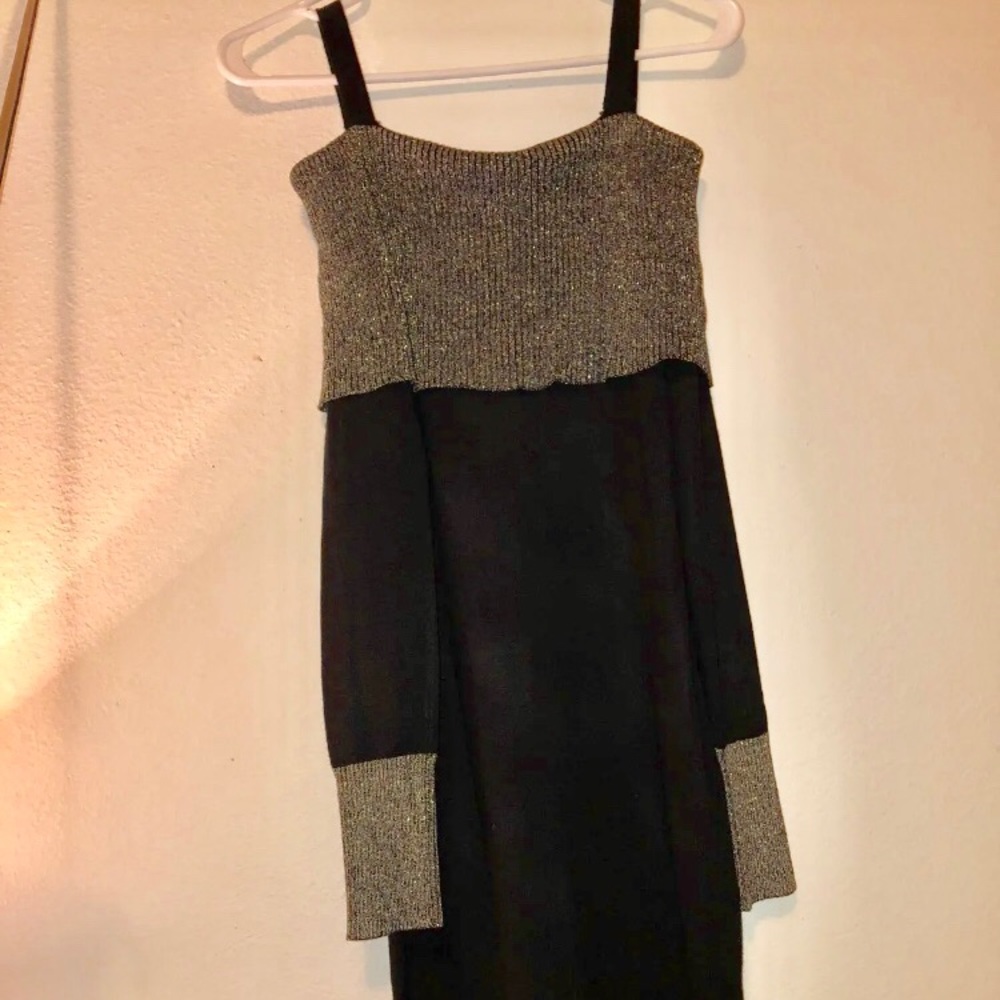 Brand new dress